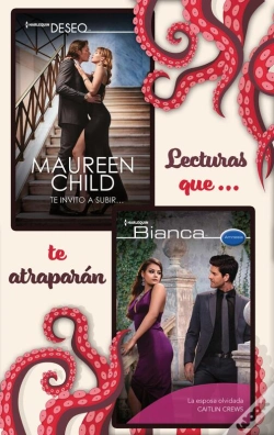 Capa do artigo E-Pack Bianca Y Deseo Febrero 2022