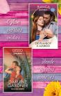 E-Pack Bianca Y Deseo Febrero 2026 - Preview
