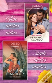 E-Pack Bianca Y Deseo Febrero 2026