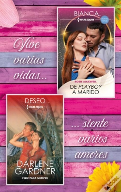 Capa do artigo E-Pack Bianca Y Deseo Febrero 2026