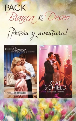 Capa do artigo E-Pack Bianca Y Deseo Julio 2018