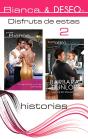 E-Pack Bianca Y Deseo Julio 2019 - Preview