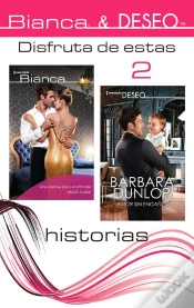 Capa do artigo E-Pack Bianca Y Deseo Julio 2019