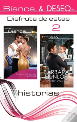 Capa do artigo E-Pack Bianca Y Deseo Julio 2019