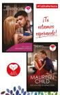 E-Pack Bianca Y Deseo Julio 2021 - Preview