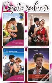 Capa do artigo E-Pack Bianca Y Deseo Junio 2021