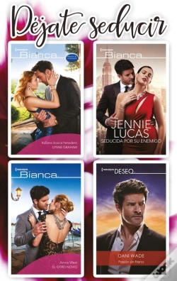 Capa do artigo E-Pack Bianca Y Deseo Junio 2021