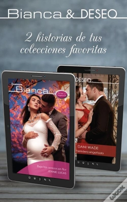 Capa do artigo E-Pack Bianca Y Deseo Mayo 2020