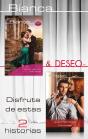 E-Pack Bianca Y Deseo Noviembre 2019 - Preview