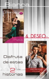 Capa do artigo E-Pack Bianca Y Deseo Noviembre 2019