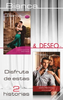 Capa do artigo E-Pack Bianca Y Deseo Noviembre 2019
