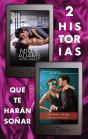 E-Pack Bianca Y Deseo Octubre 2020 - Preview