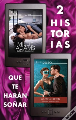 Capa do artigo E-Pack Bianca Y Deseo Octubre 2020