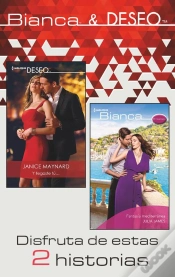 Capa do artigo E-Pack Bianca Y Deseo Septiembre 2019