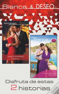 Capa do artigo E-Pack Bianca Y Deseo Septiembre 2019