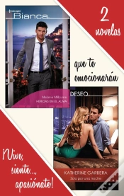 Capa do artigo E-Pack Bianca Y Deseo Septiembre 2020