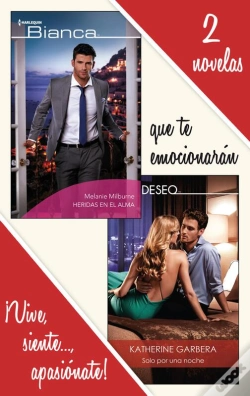 Capa do artigo E-Pack Bianca Y Deseo Septiembre 2020