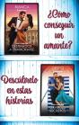 E-Pack Bianca Y Deseo Septiembre 2023 - Preview