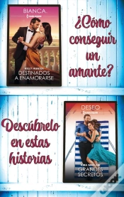 Capa do artigo E-Pack Bianca Y Deseo Septiembre 2023
