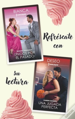 Capa do artigo E-Pack Bianca Y Deseo Septiembre 2024