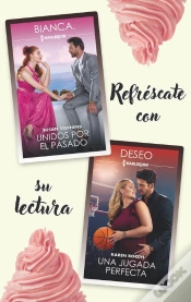 Capa do artigo E-Pack Bianca Y Deseo Septiembre 2024