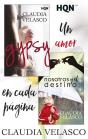 E-Pack Claudia Velasco 1 Julio 2021 - Preview