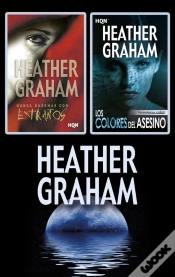 Capa do artigo E-Pack Heather Graham Febrero 2022