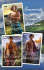 E-Pack Hqn Julia London 3 Julio 2023 - Preview