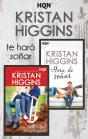 E-Pack Hqn Kristan Higgins 2 Mayo 2022 - Preview