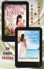 E-Pack Hqn Secretos Junio 2024 - Preview