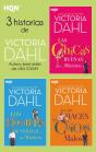 E-Pack Hqn Victoria Dahl 2 - Preview