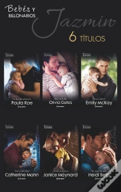 Capa do artigo E-Pack Jazmín B&B 1
