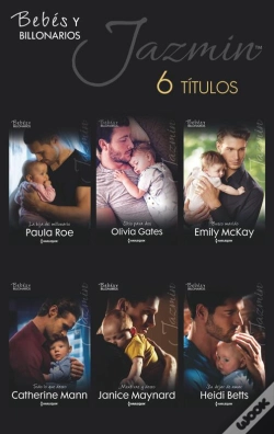 Capa do artigo E-Pack Jazmín B&B 1