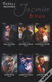 Capa do artigo E-Pack Jazmín B&B 2