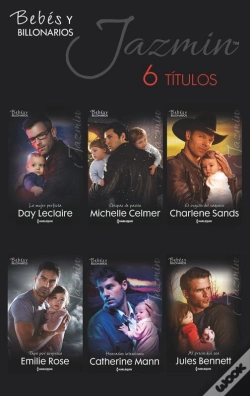 Capa do artigo E-Pack Jazmín B&B 2