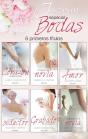 E-Pack Jazmín Especial Bodas 1 - Preview