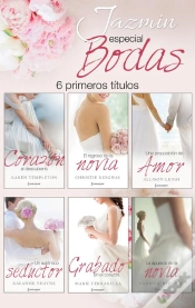 Capa do artigo E-Pack Jazmín Especial Bodas 1