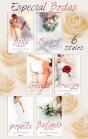 E-Pack Jazmin Especial Bodas 2 Octubre 2020 - Preview