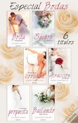 Capa do artigo E-Pack Jazmin Especial Bodas 2 Octubre 2020