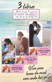 Capa do artigo E-Pack Jazmín Luna De Miel 1 - Junio 2020