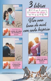 Capa do artigo E-Pack Jazmín Luna De Miel 2