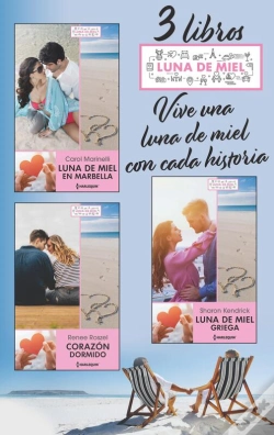 Capa do artigo E-Pack Jazmín Luna De Miel 2
