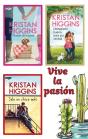 E-Pack Kristan Higgins 1 Marzo 2022 - Preview