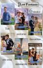E-Pack Los Fortune Noviembre 2020 - Preview