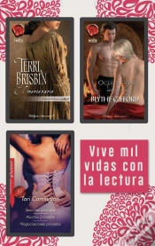 Capa do artigo E-Pack Placer Marzo 2021