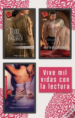 Capa do artigo E-Pack Placer Marzo 2021