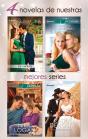 E-Pack Series Julio 2017 - Preview