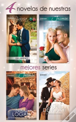 Capa do artigo E-Pack Series Julio 2017