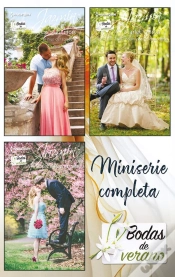 Capa do artigo E-Packs Bodas De Verano Junio 2021