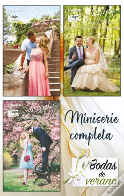 Capa do artigo E-Packs Bodas De Verano Junio 2021